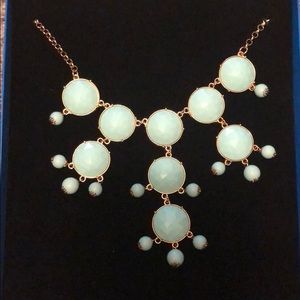 IMAN Necklace, never worn